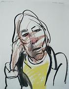 Gretchen's Pink Nose  06